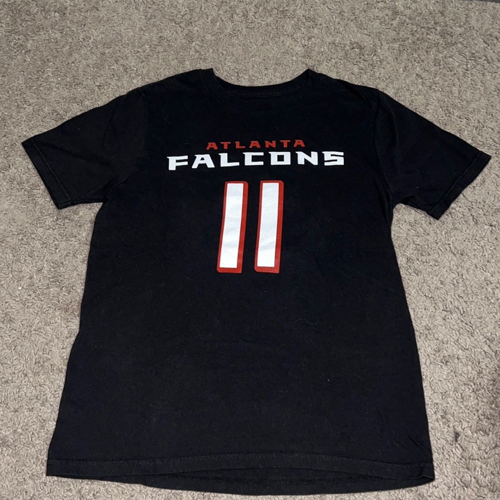 Youth boy Falcon tee